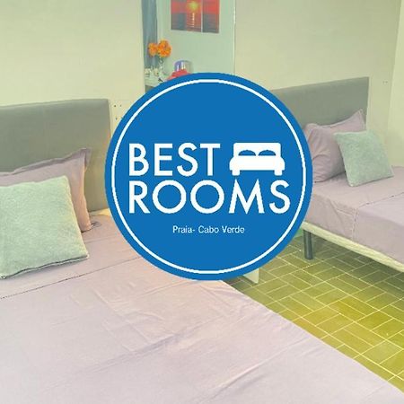 Best Rooms- Quarto 2 Plateau Praia Exterior photo