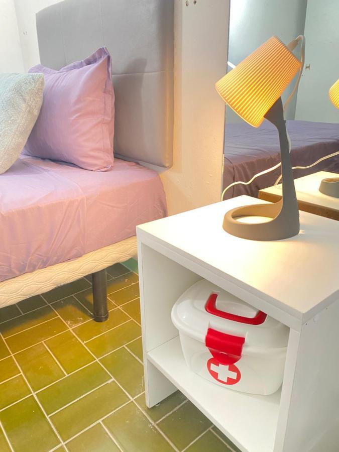 Best Rooms- Quarto 2 Plateau Praia Exterior photo