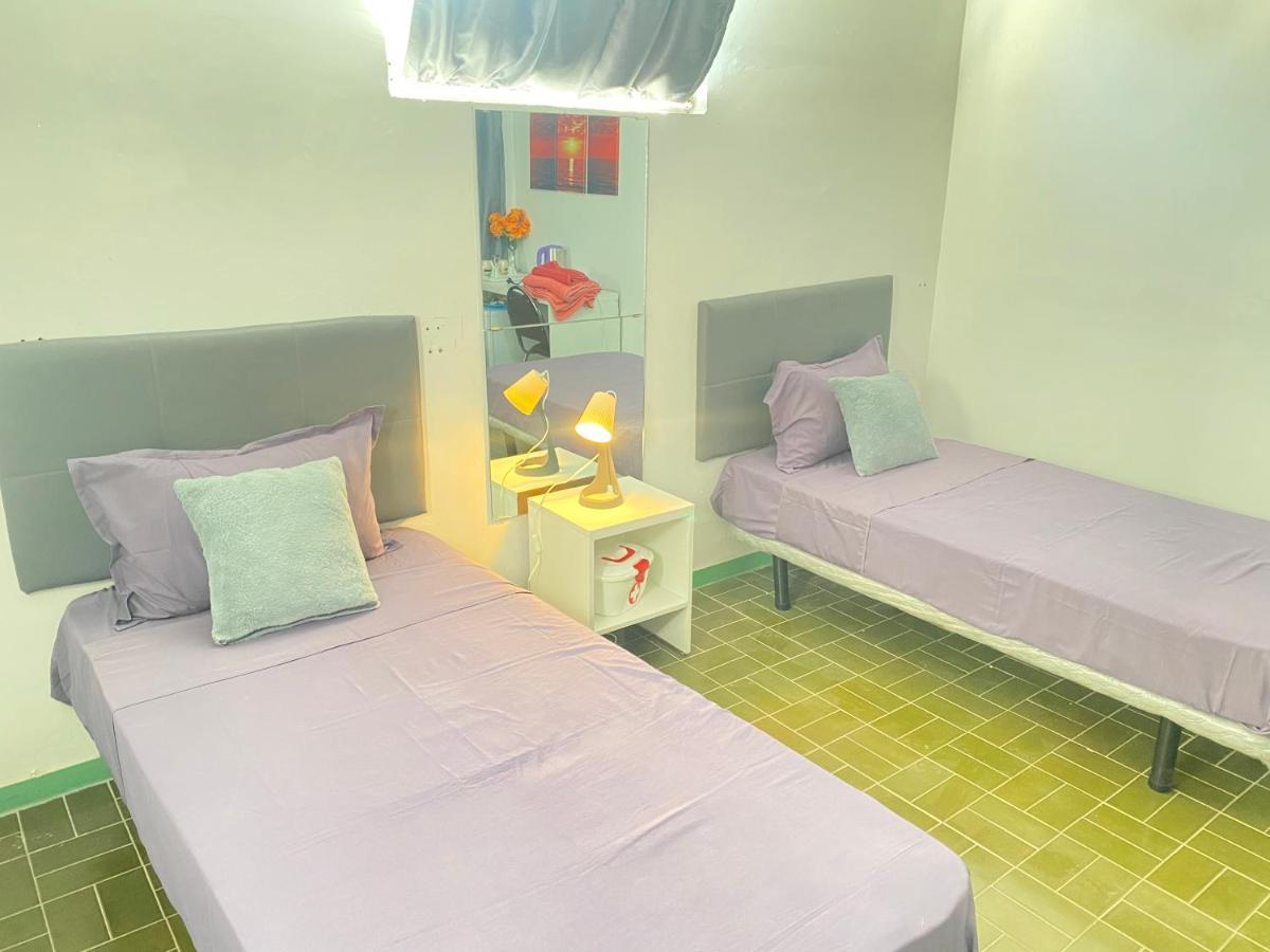 Best Rooms- Quarto 2 Plateau Praia Exterior photo